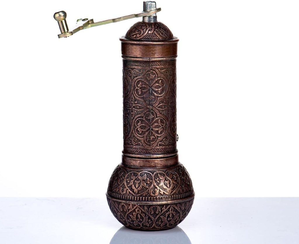Coffee Grinder-Pepper Grinder-Herb Grinder